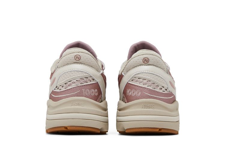 Joe Freshgoods x New Balance 1000 'When Things Were Pure Pack - Pink Mink' — When Things Were Pure Pack - Pink Mink