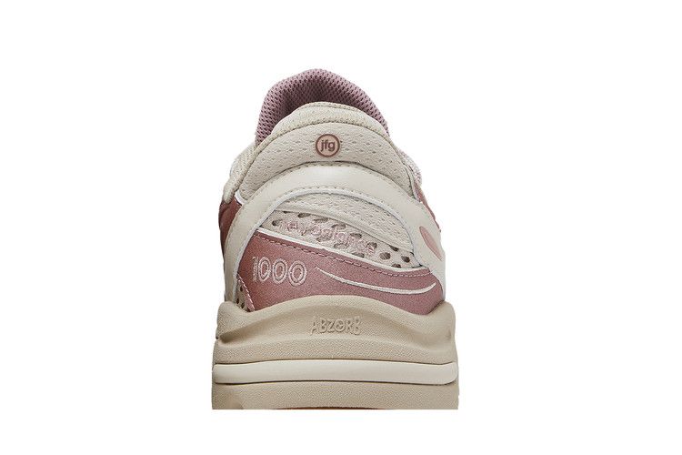 Joe Freshgoods x New Balance 1000 'When Things Were Pure Pack - Pink Mink' — When Things Were Pure Pack - Pink Mink