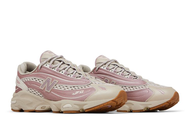Joe Freshgoods x New Balance 1000 'When Things Were Pure Pack - Pink Mink' — When Things Were Pure Pack - Pink Mink