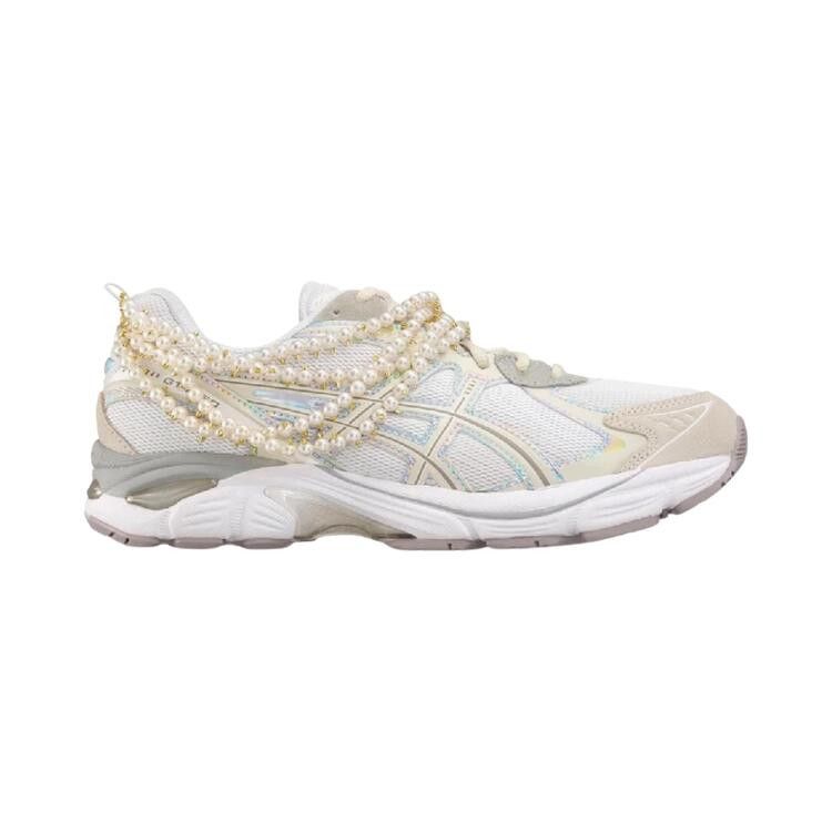 Tasaki x ASICS GT 2160 'Balance' — Akoya Pearl/Gold