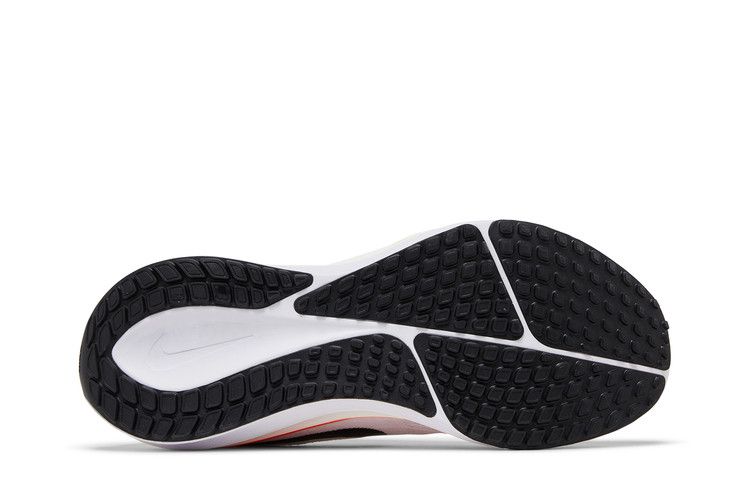 Nike Vomero 17 'White Bright Crimson' — White/Bright Crimson/Volt/Black