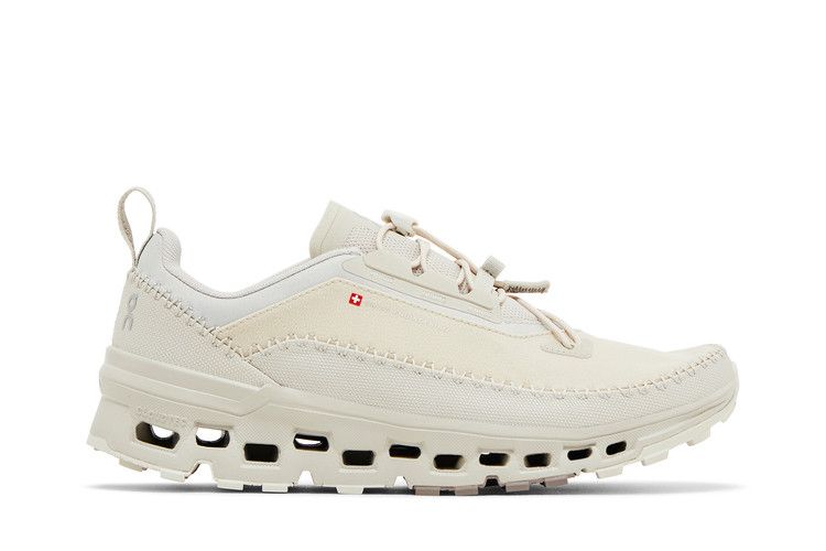 ON Wmns Cloudaway 2 'Sand Ice' — Sand/Ice
