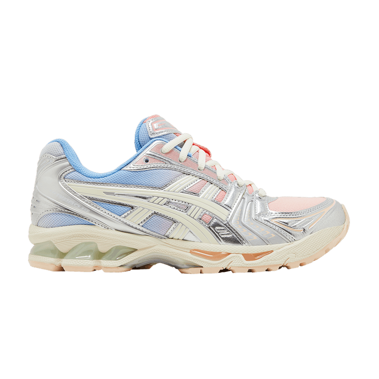 ASICS Wmns Gel Kayano 14 'Baked Pink Cream' — Baked Pink/Cream