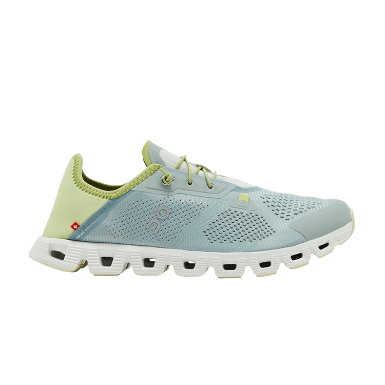 ON Cloud 5 Coast 'Mineral Acacia' — Mineral/Acacia