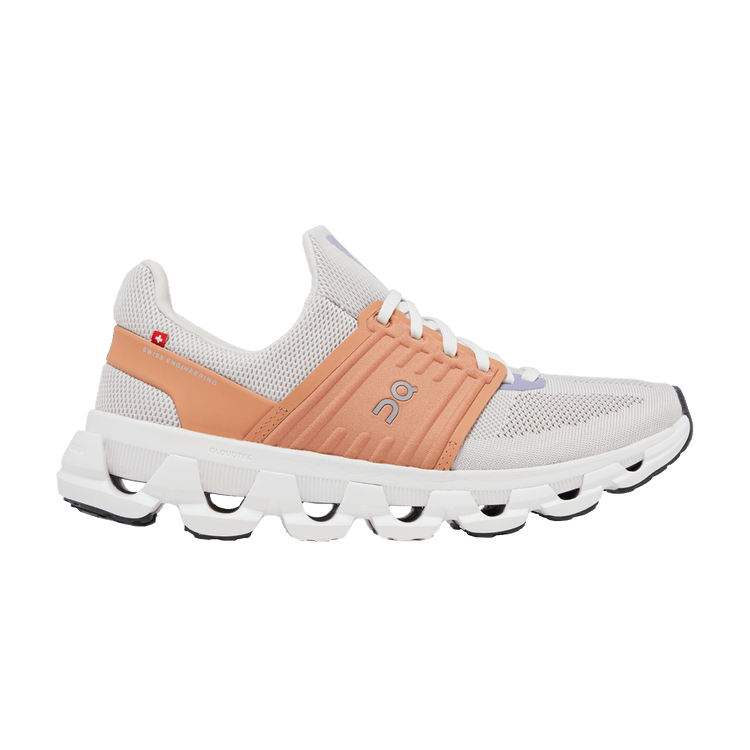 Wmns Cloudswift 3 AD 'Sand Sandstone' — Sand/Sandstone