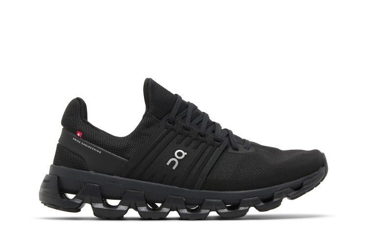 ON Cloudswift 3 AD 'All Black' — All Black