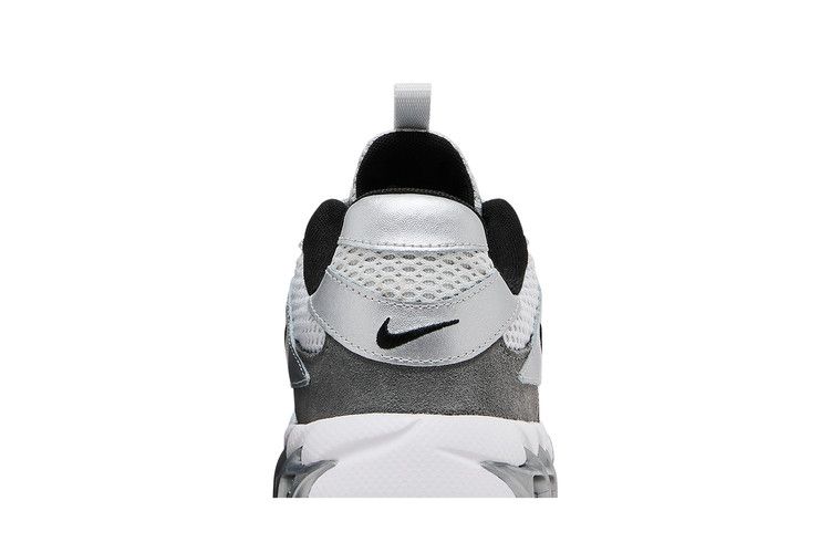 Nike Wmns Zoom Air Fire 'Photon Dust Metallic Silver' — Photon Dust/White/Smoke Grey/Metallic Silver (8)