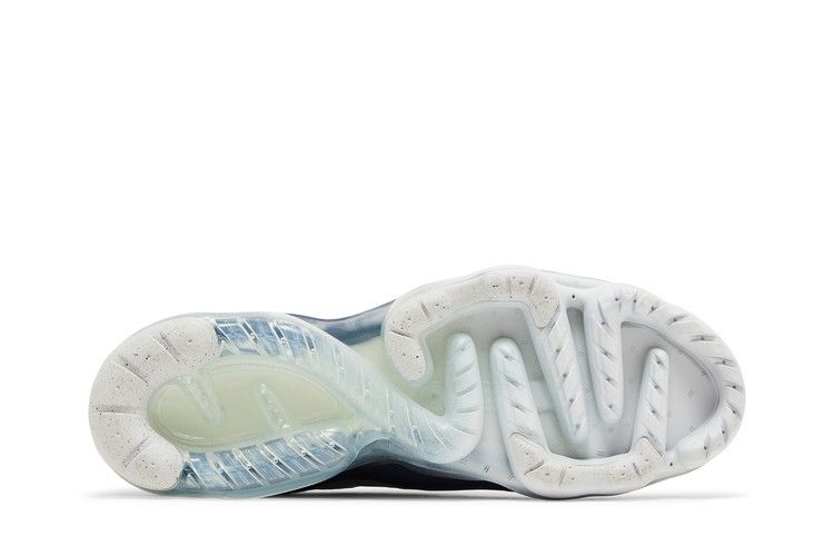 Nike Air VaporMax Moc Roam 'Ashen Slate' — Ashen Slate/Barely Volt/Thunder Blue