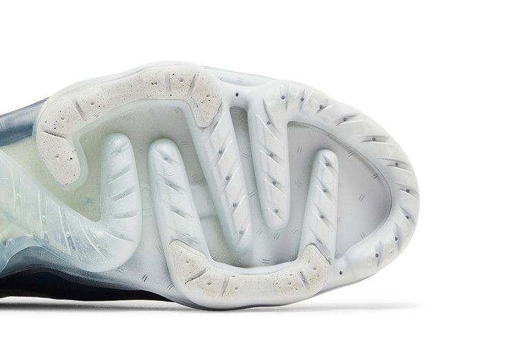 Nike Air VaporMax Moc Roam 'Ashen Slate' — Ashen Slate/Barely Volt/Thunder Blue