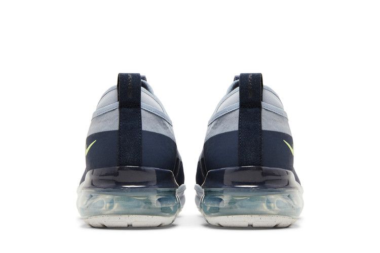 Nike Air VaporMax Moc Roam 'Ashen Slate' — Ashen Slate/Barely Volt/Thunder Blue