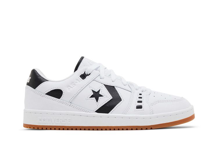Converse AS-1 Pro 'White Black' — White/Black/White