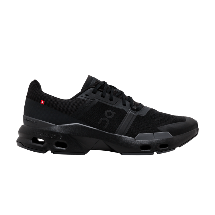 ON Cloudpulse 'Black Eclipse' — Black/Eclipse