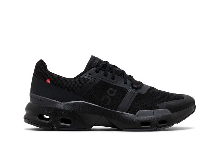 ON Cloudpulse 'Black Eclipse' — Black/Eclipse