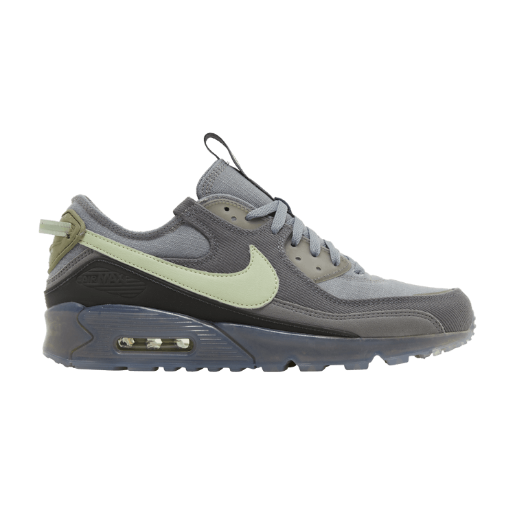 Nike Air Max Terrascape 90 'Cool Grey Honeydew' — Cool Grey/Honey Dew/Iron Grey