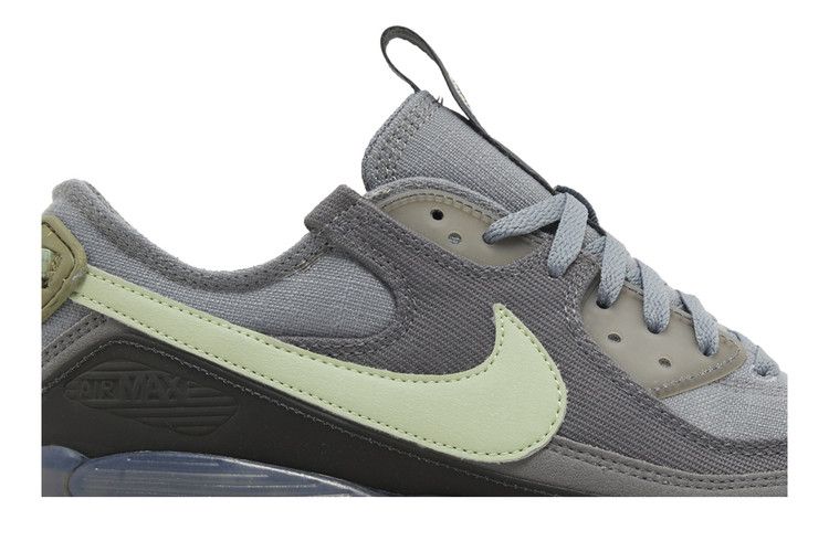 Nike Air Max Terrascape 90 'Cool Grey Honeydew' — Cool Grey/Honey Dew/Iron Grey