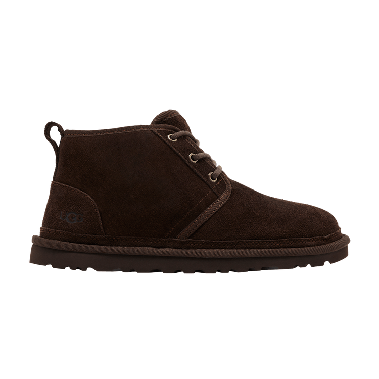 UGG Neumel Boot 'Dusted Cocoa' — Dusted Cocoa