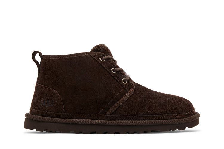 UGG Neumel Boot 'Dusted Cocoa' — Dusted Cocoa