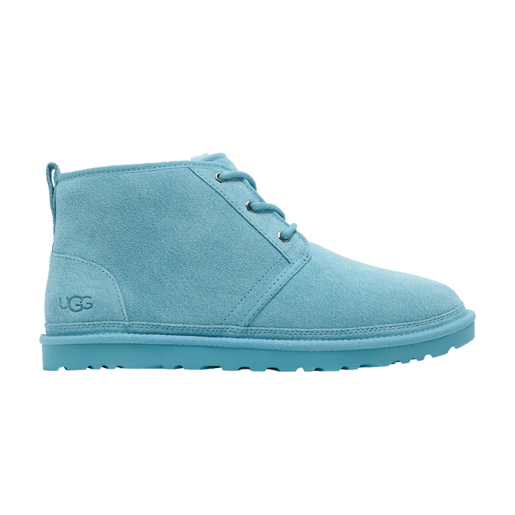 UGG Neumel Boot 'Freshwater' — Freshwater/Blue