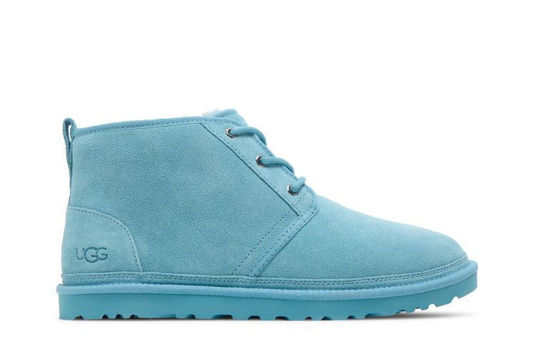 UGG Neumel Boot 'Freshwater' — Freshwater/Blue
