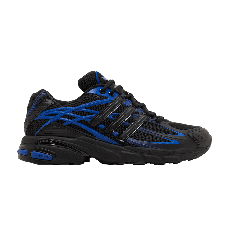 adidas Adistar Cushion 'Black Royal Blue' — Core Black/Core Black/Royal Blue