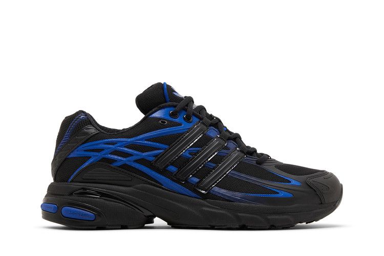 adidas Adistar Cushion 'Black Royal Blue' — Core Black/Core Black/Royal Blue