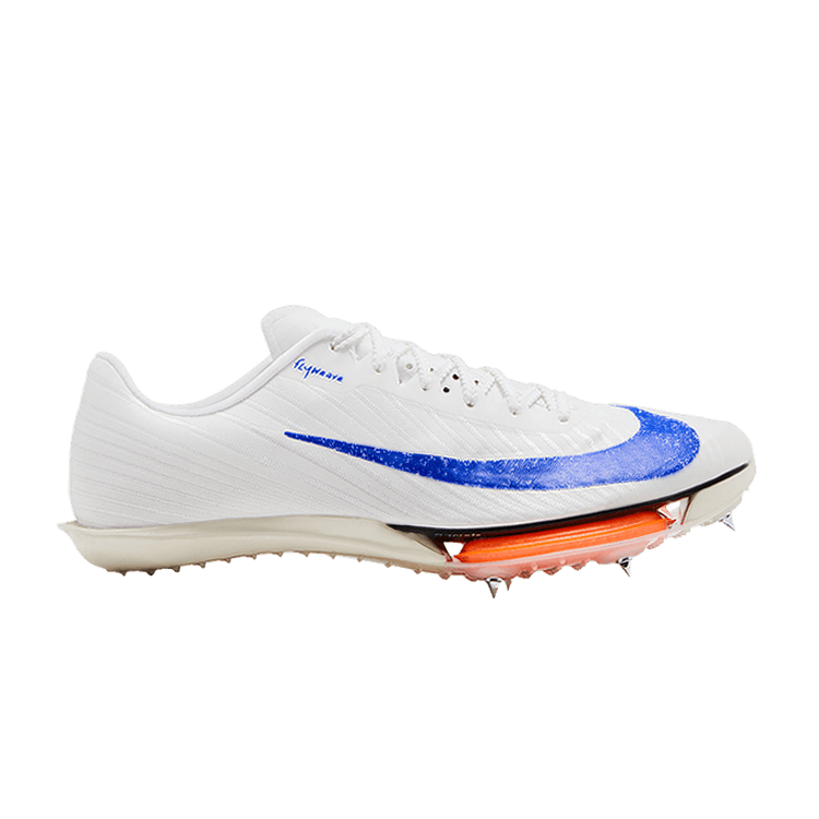 Nike Air Zoom Maxfly 2 'Blueprint Pack' — Multi-Color/Multi-Color