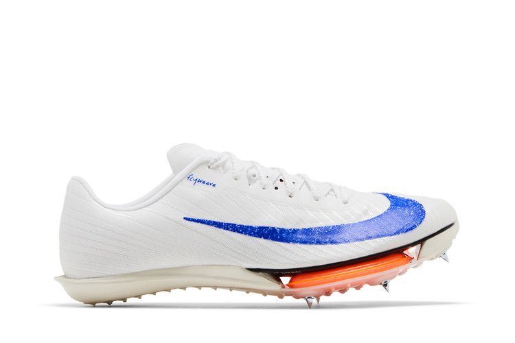 Nike Air Zoom Maxfly 2 'Blueprint Pack' — Multi-Color/Multi-Color (2)