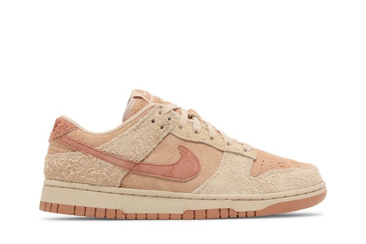 Nike Wmns Dunk Low 'Shimmer Amber Brown' — Shimmer/Burnt Sunrise/Amber Brown (2)