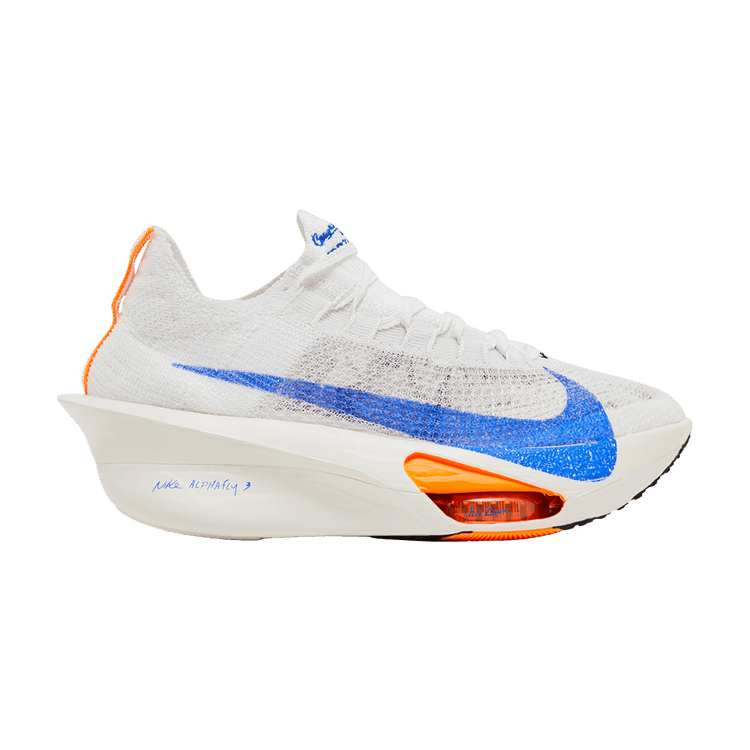 Nike Wmns Air Zoom Alphafly NEXT% 3 'Blueprint Pack' — Multi-Color/Multi-Color