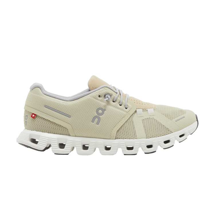 ON Wmns Cloud 5 'Haze Sand' — Haze/Sand