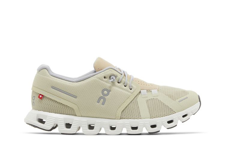 ON Wmns Cloud 5 'Haze Sand' — Haze/Sand