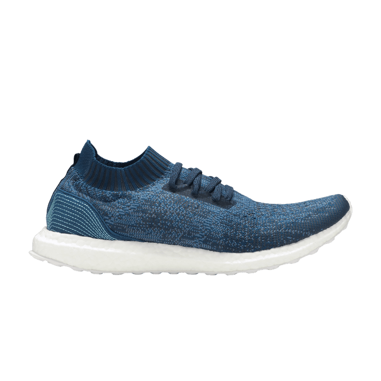 Parley x adidas UltraBoost Uncaged 'Night Navy' — Night Navy/Night Navy/Core Blue