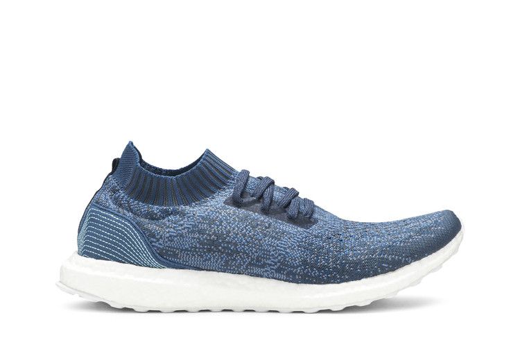 Parley x adidas UltraBoost Uncaged 'Night Navy' — Night Navy/Night Navy/Core Blue