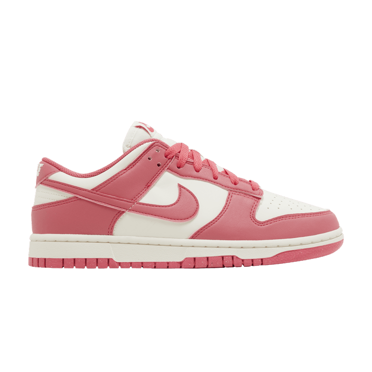 Nike Wmns Dunk Low Next Nature 'Aster Pink' — Aster Pink/Sail/Aster Pink
