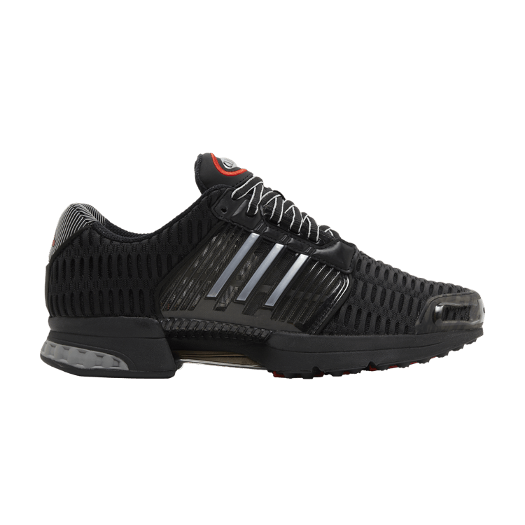 adidas Climacool 1 'Black Red' — Core Black/Red/Core Black