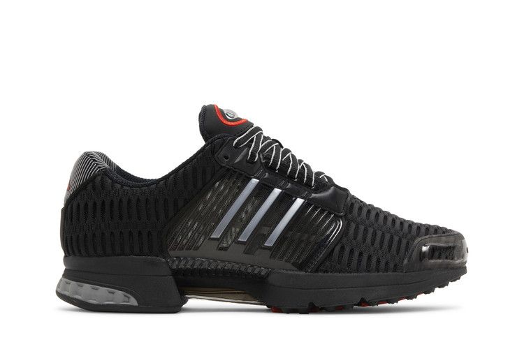 adidas Climacool 1 'Black Red' — Core Black/Red/Core Black