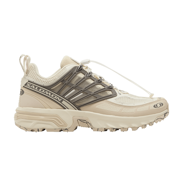 Salomon ACS Pro 'Desert Pack - Almond Milk' — Almond Milk/Cement/Falcon