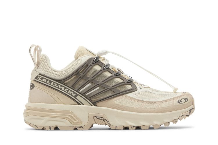 Salomon ACS Pro 'Desert Pack - Almond Milk' — Almond Milk/Cement/Falcon