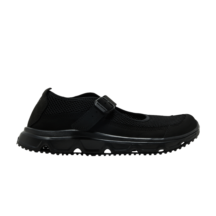 Salomon RX Marie Jeanne 'Triple Black' — Black/Black/Black