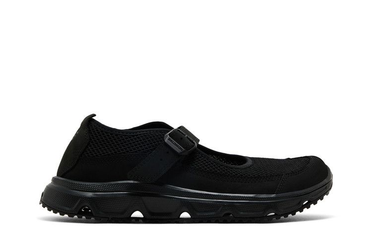 Salomon RX Marie Jeanne 'Triple Black' — Black/Black/Black