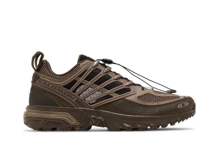 Salomon ACS Pro 'Desert Pack - Dark Earth' — Dark Earth/Caribou/Wren