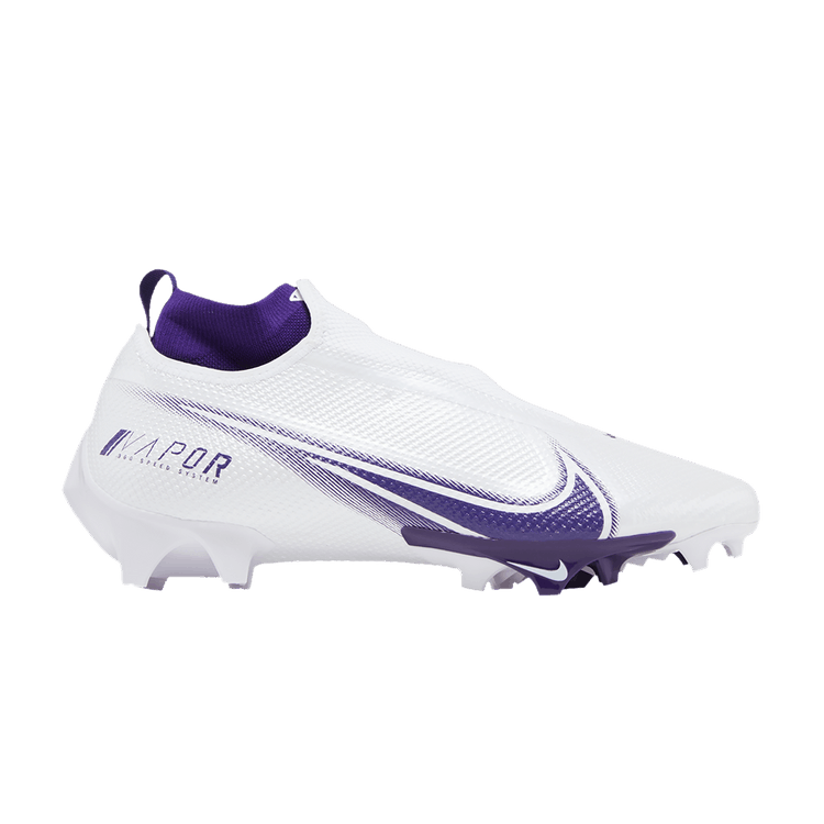 Nike Vapor Edge Pro 360 'White New Orchid' — White/New Orchid/White