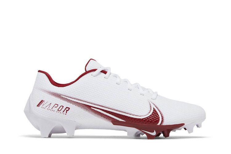 Nike Vapor Edge Speed 360 'White Team Crimson' — White/Team Crimson (2)