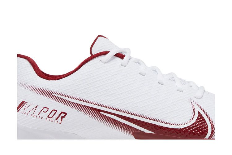Nike Vapor Edge Speed 360 'White Team Crimson' — White/Team Crimson (3)