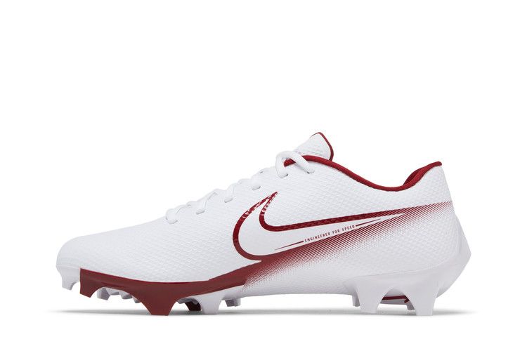 Nike Vapor Edge Speed 360 'White Team Crimson' — White/Team Crimson (4)
