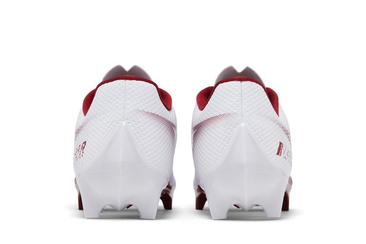 Nike Vapor Edge Speed 360 'White Team Crimson' — White/Team Crimson (7)
