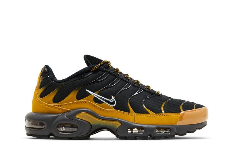 Nike Air Max Plus 'Bronzine' — Bronzine/Medium Ash/Black (2)