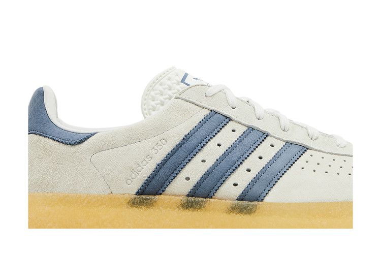 Ronnie Fieg x Clarks x adidas 8th Street AS350 'Elevation' — Elevation