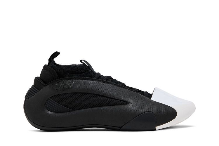 adidas Harden Vol. 8 'After Hours' — Core Black/Footwear White/Core Black