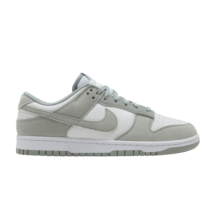 Nike Dunk Low SE 'Light Pumice' — White/Light Pumice
